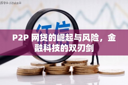 吉首P2P 网贷的崛起与风险，金融科技的双刃剑