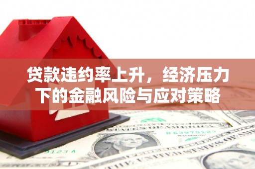 吉首贷款违约率上升，经济压力下的金融风险与应对策略